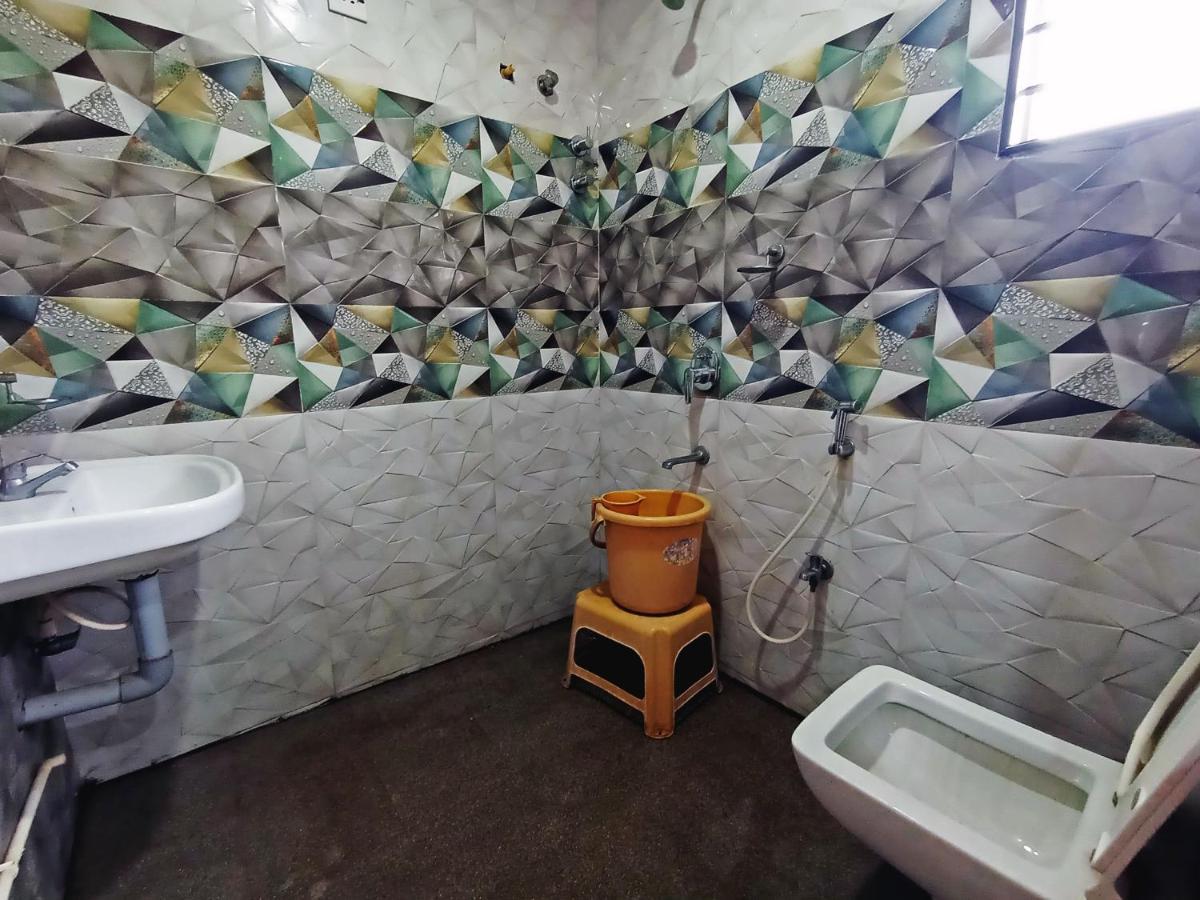 Staymaker Shri Shakti Residency Hubli Eksteriør billede