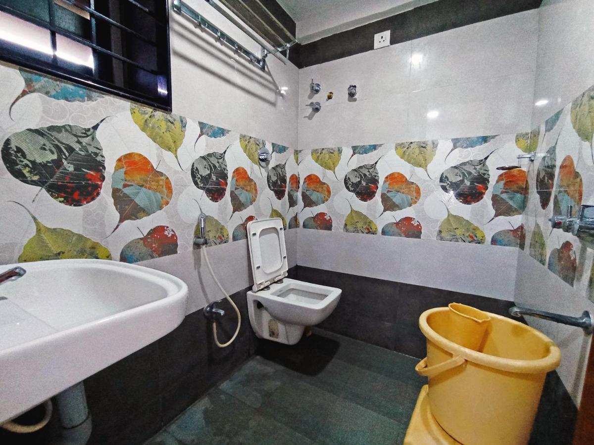 Staymaker Shri Shakti Residency Hubli Eksteriør billede