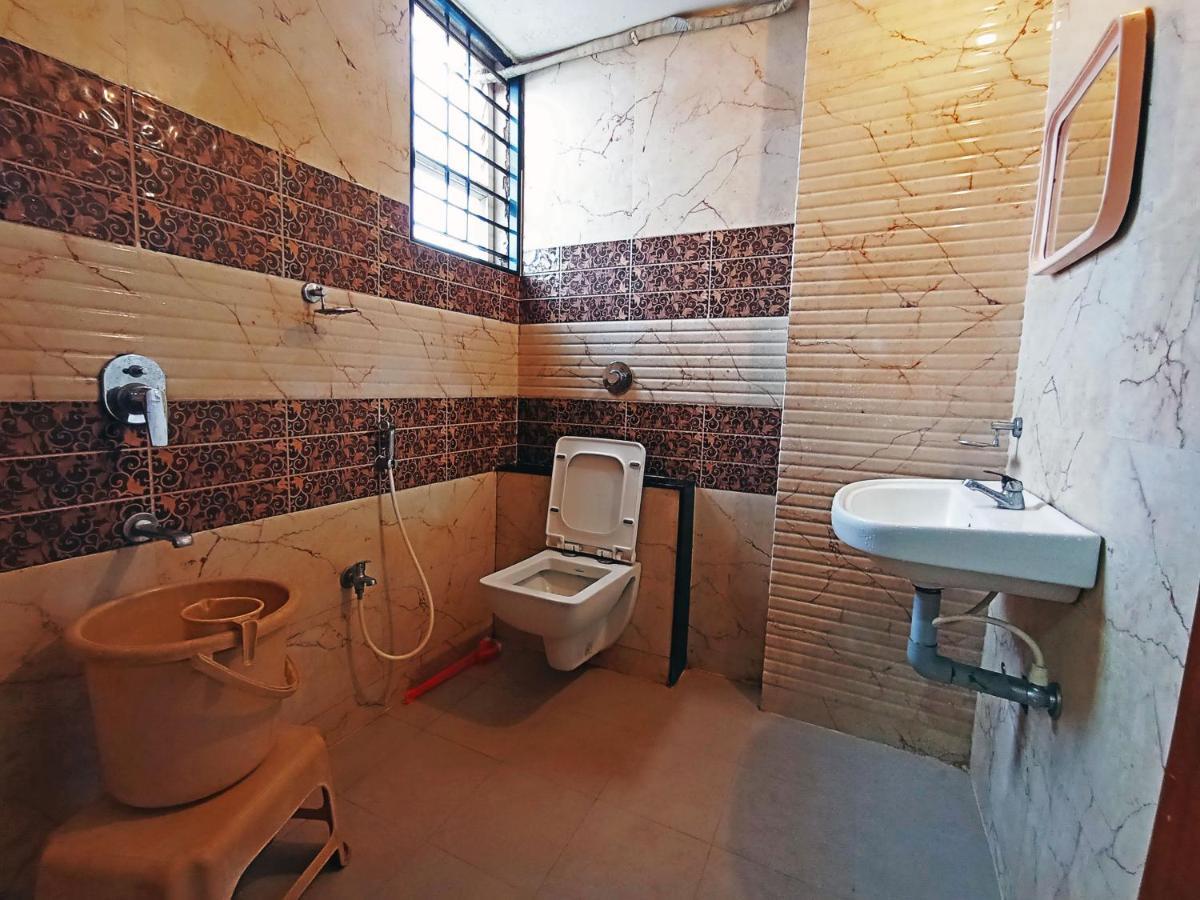 Staymaker Shri Shakti Residency Hubli Eksteriør billede