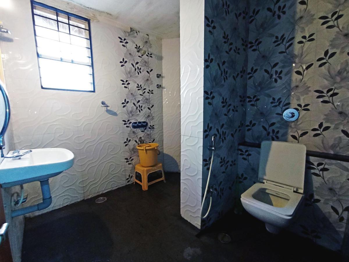 Staymaker Shri Shakti Residency Hubli Eksteriør billede