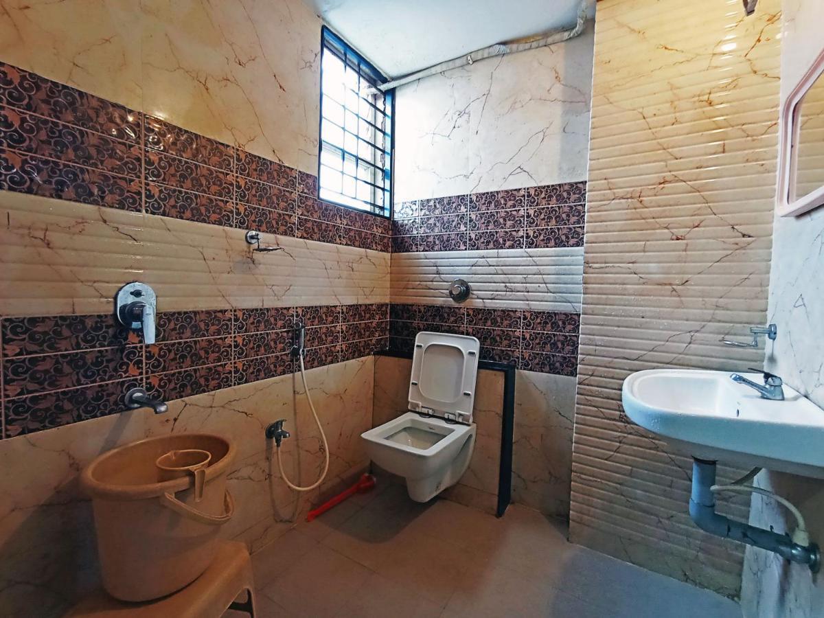 Staymaker Shri Shakti Residency Hubli Eksteriør billede
