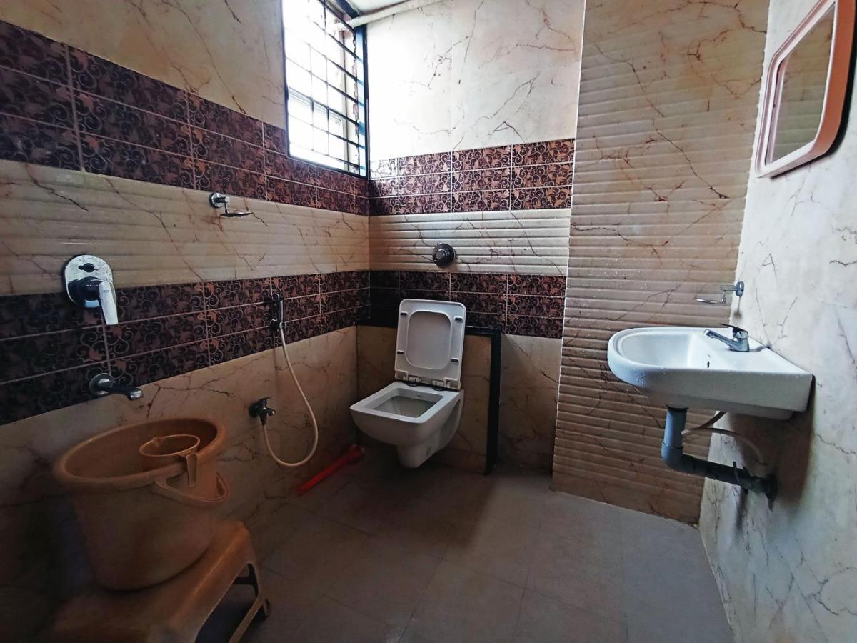 Staymaker Shri Shakti Residency Hubli Eksteriør billede