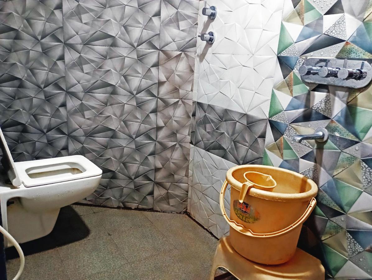 Staymaker Shri Shakti Residency Hubli Eksteriør billede